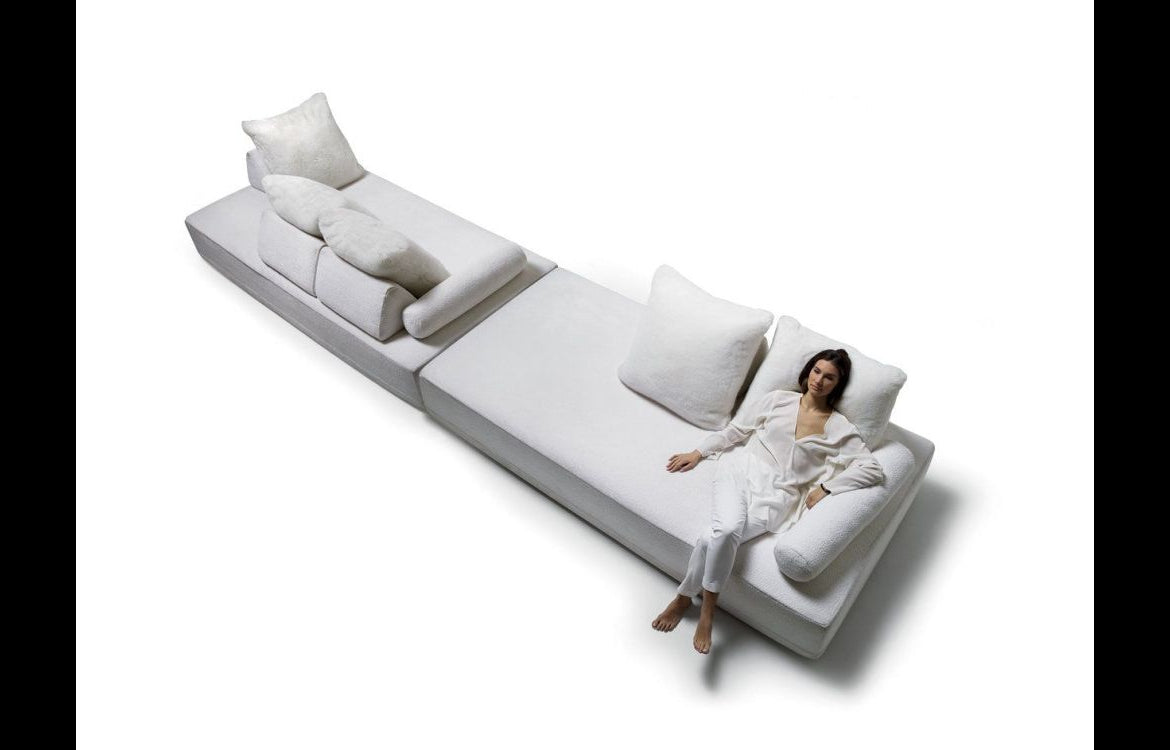 Sherazade divano modulare