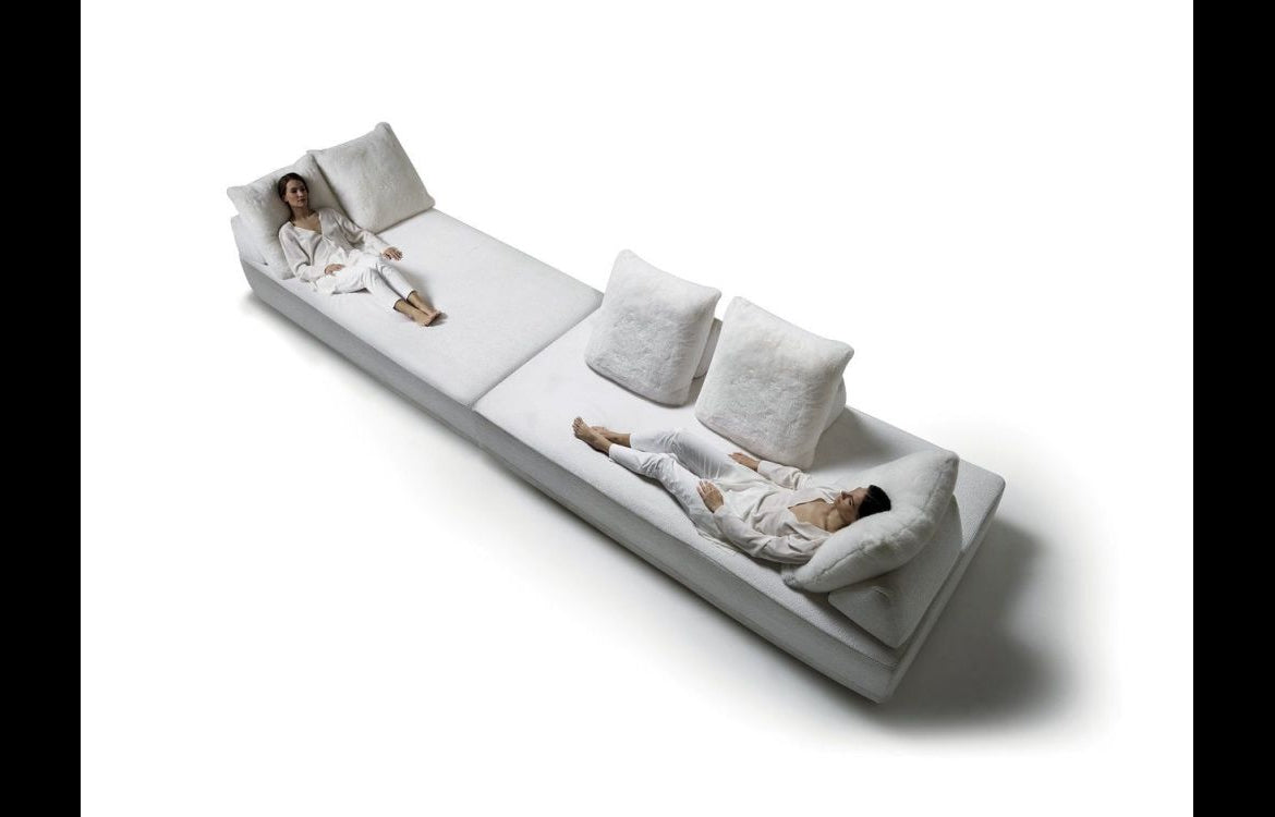 Sherazade divano modulare