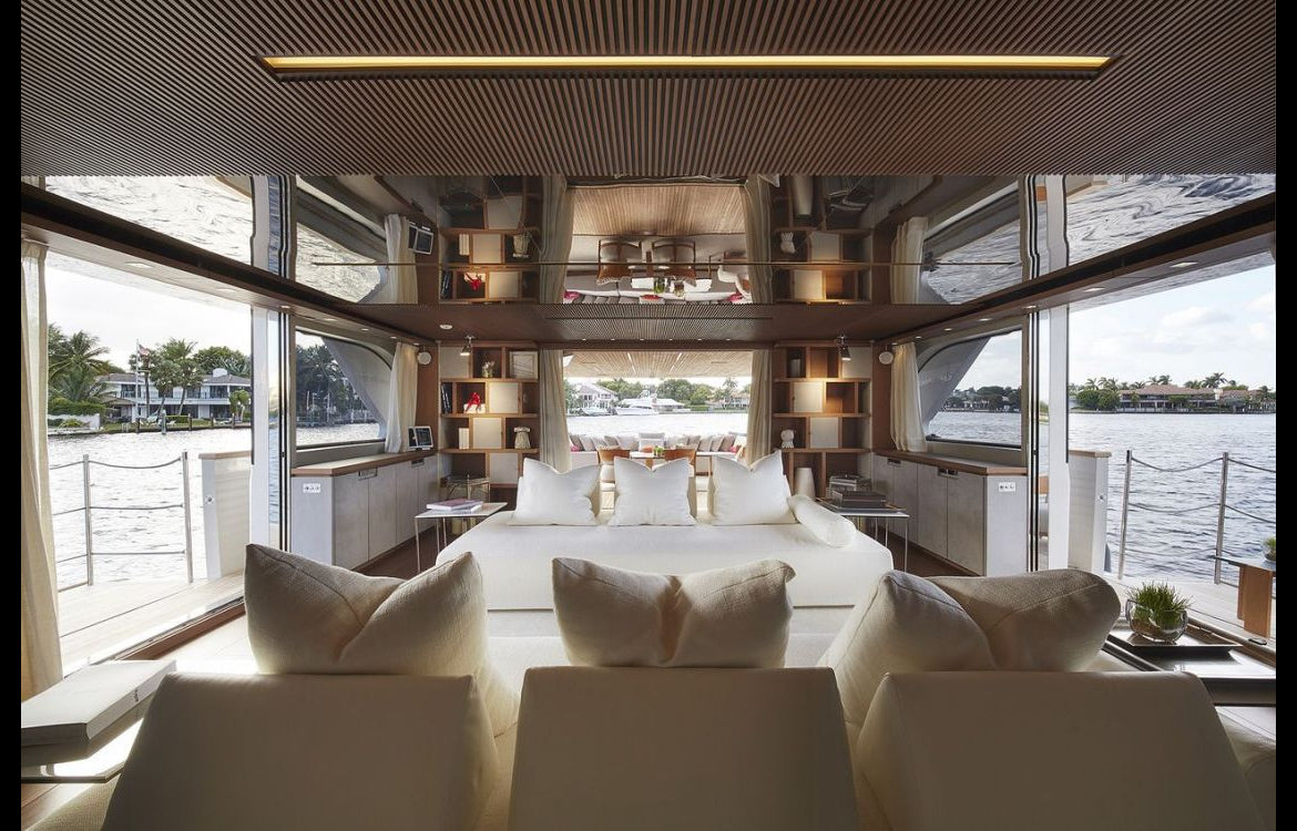 Sherazade divano modulare