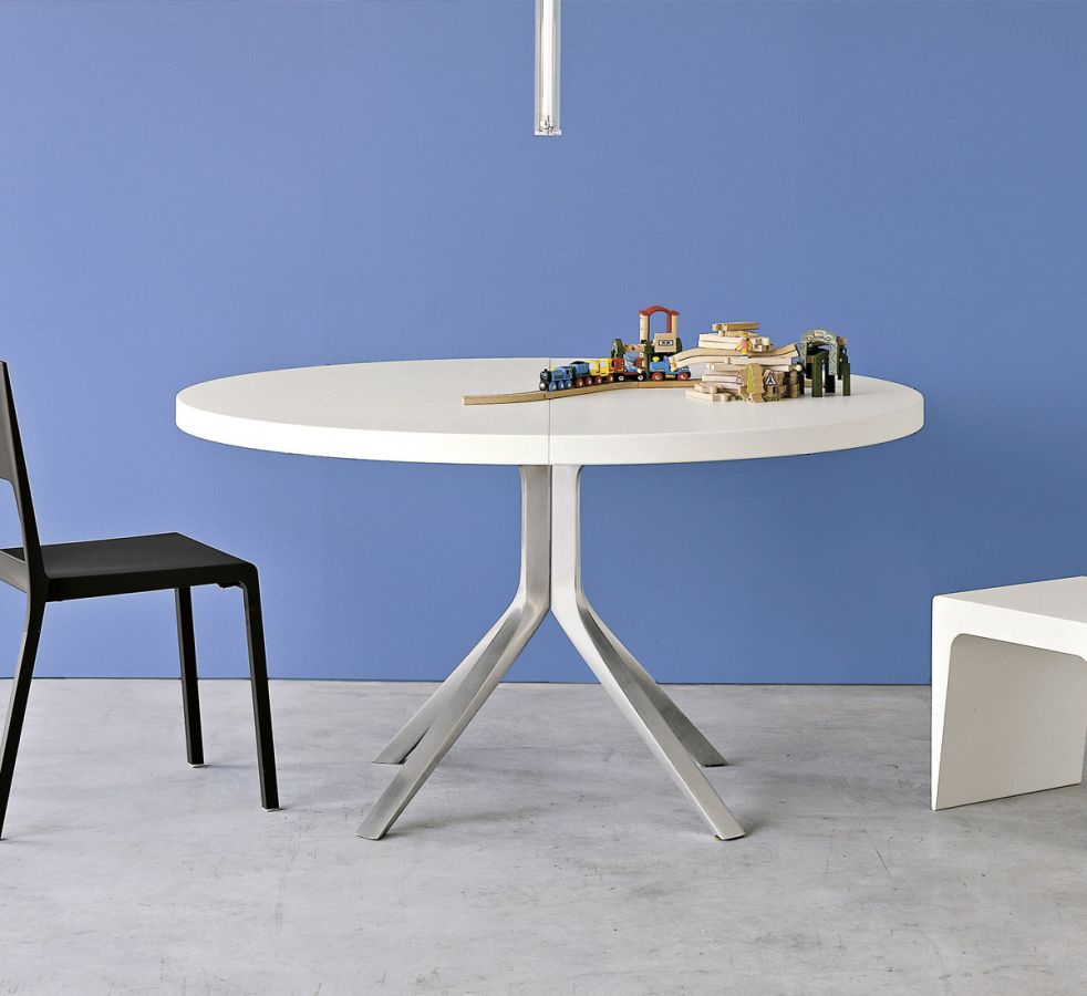 Oops tavolo fisso/allungabile