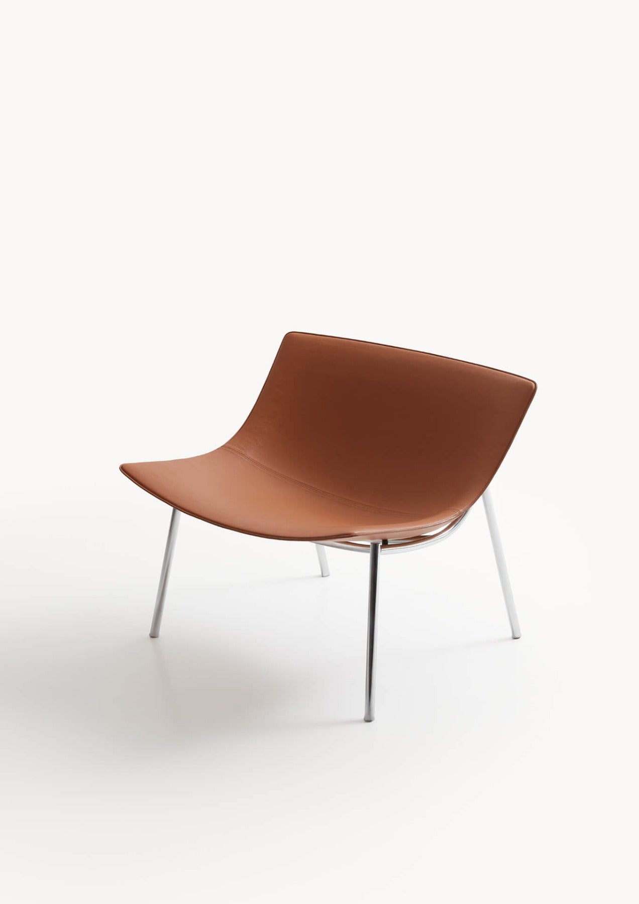 Omega poltrona pelle sintetica