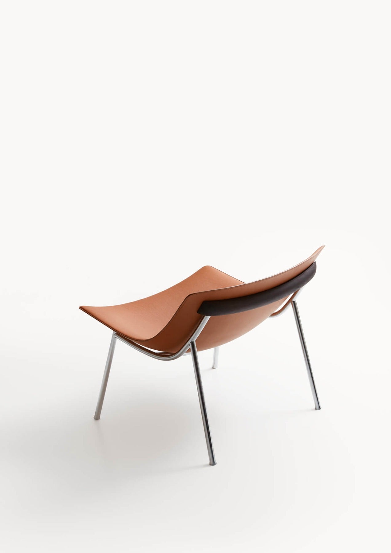 Omega poltrona pelle sintetica