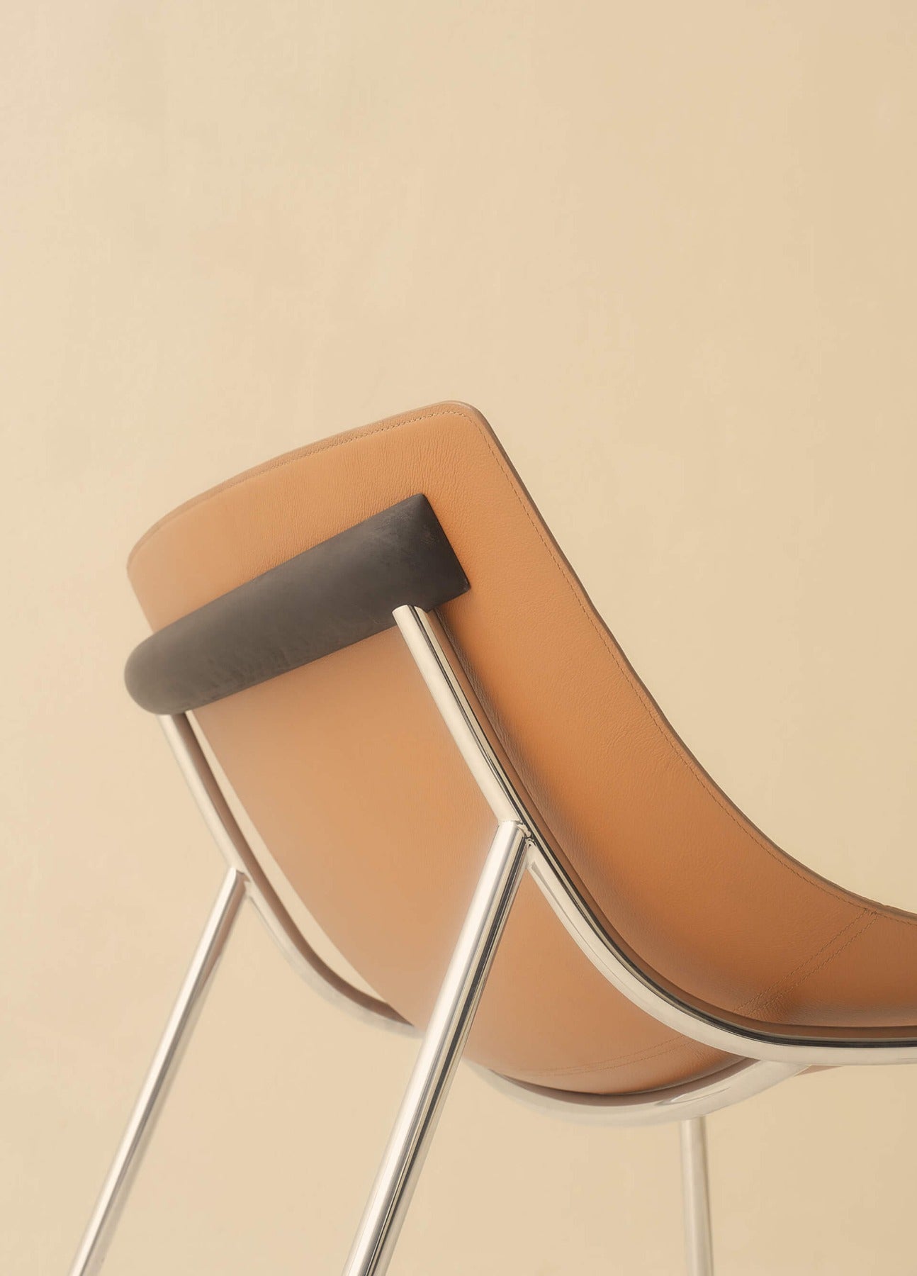 Omega poltrona pelle sintetica