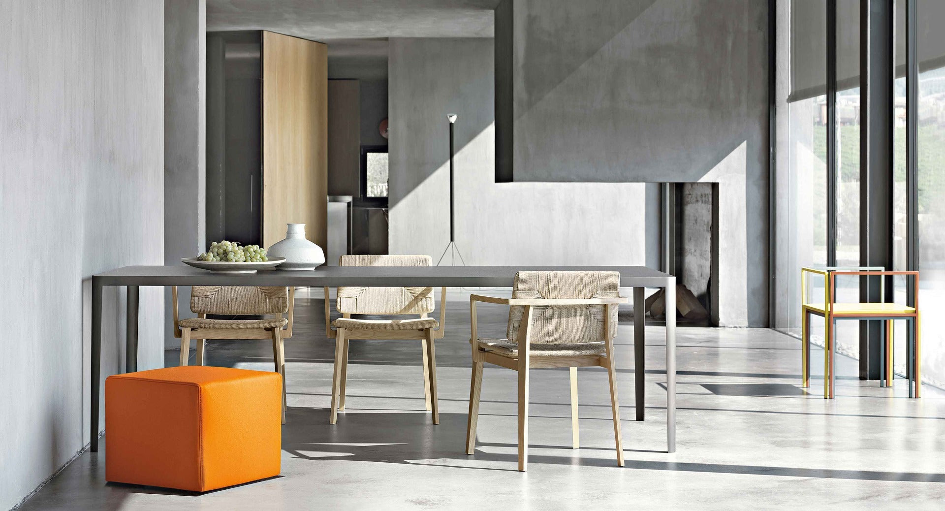 Hati sedia e poltroncina