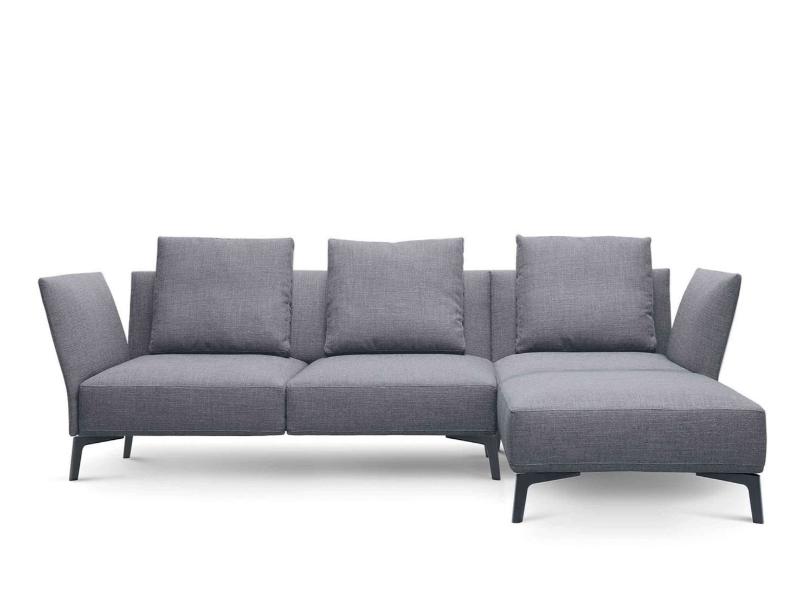 Jermyn divano tessuto DA