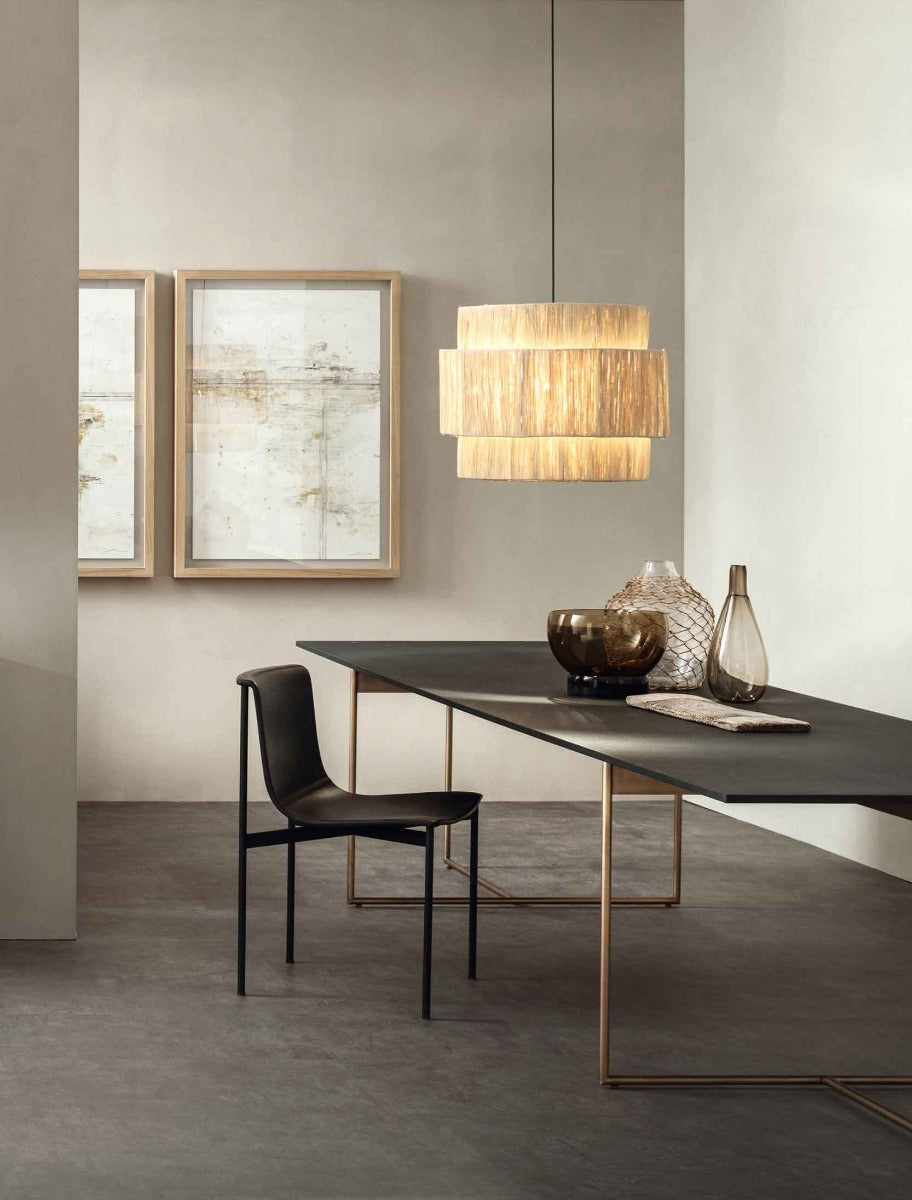 Ombra sedia polipropilene