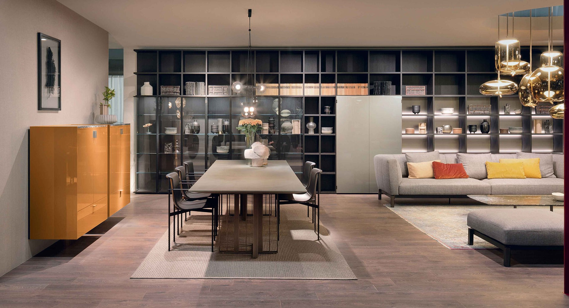 Ombra sedia polipropilene