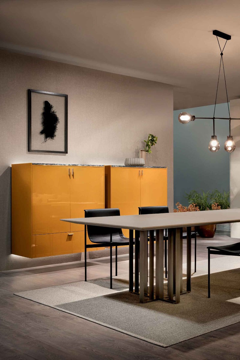 Ombra sedia polipropilene