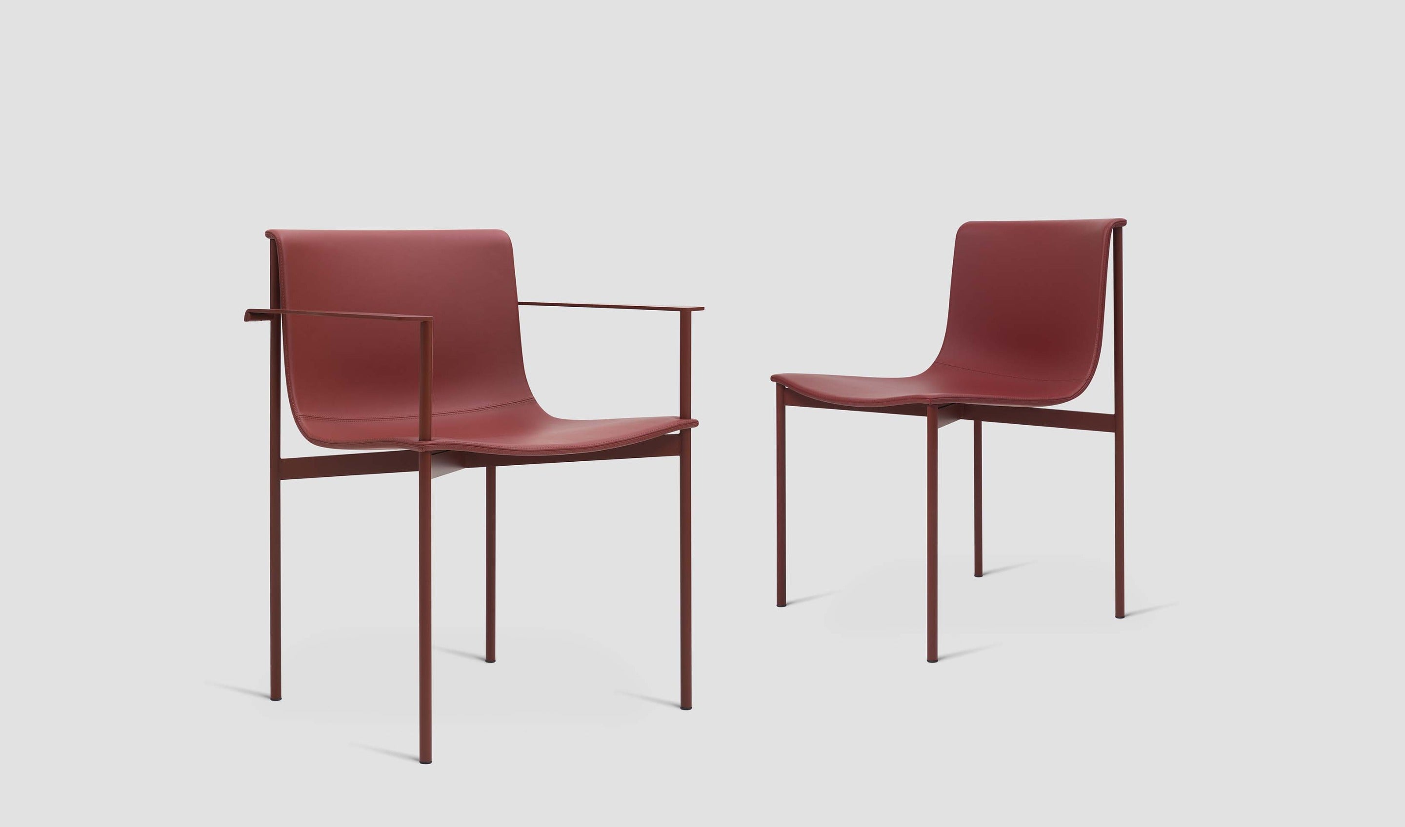 Ombra sedia polipropilene