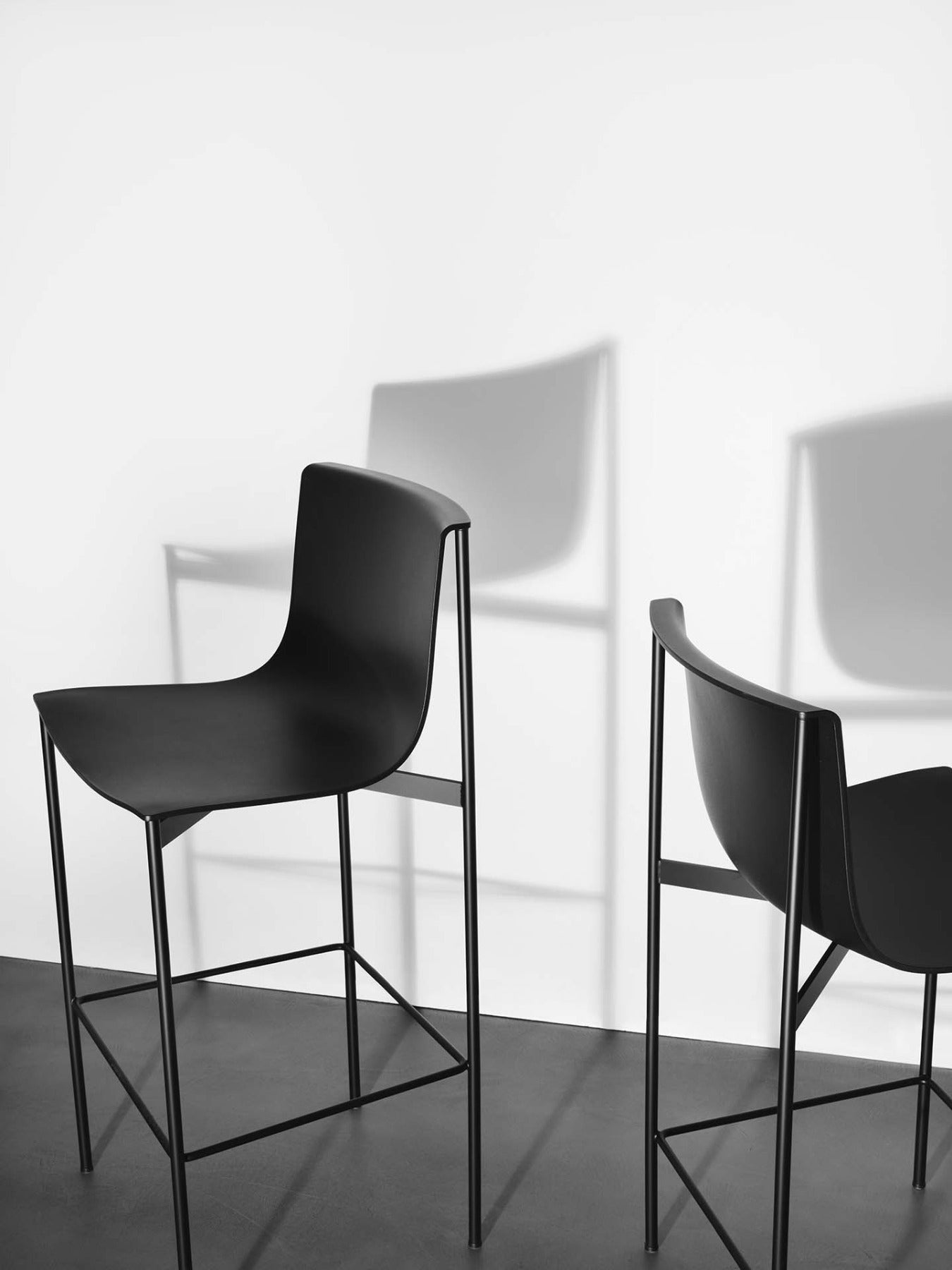 Ombra sedia polipropilene