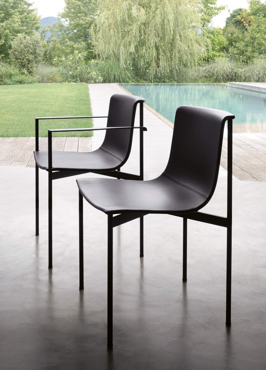 Ombra sedia polipropilene