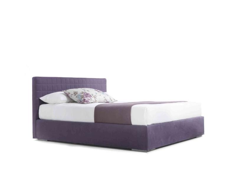 Picolit letto tessuto DA con contenitore