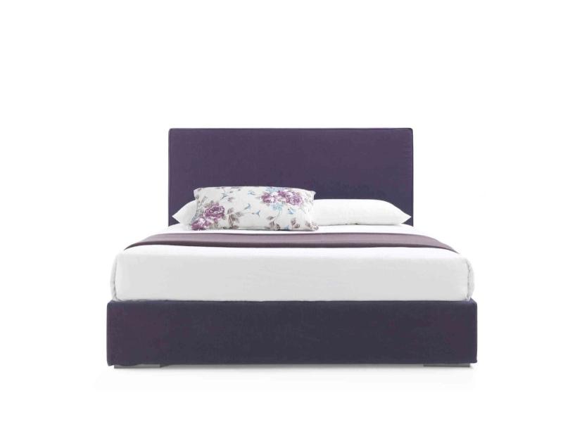 Semillon letto con contenitore pelle sintetica