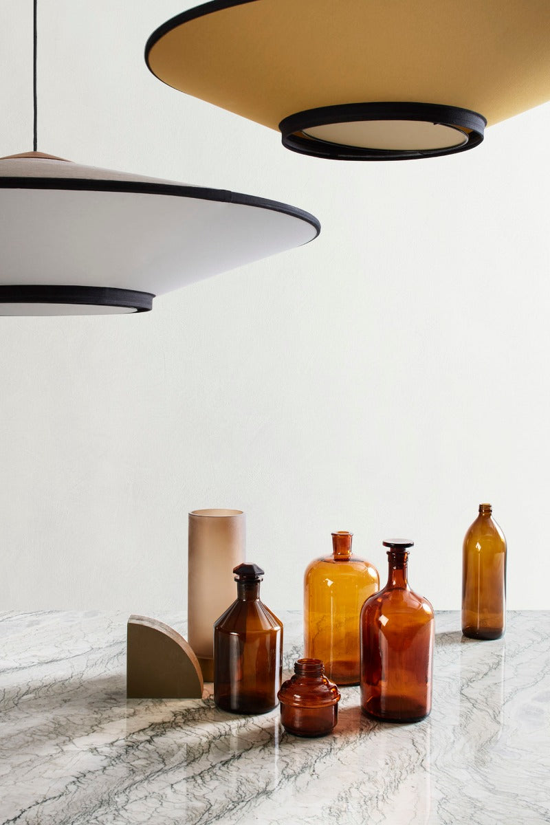 Shade tavolo rettangolare L.350cm