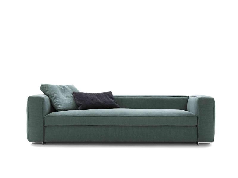 Snap divano pelle sintetica DC