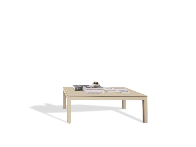 Sosia tavolino H.18.5 laccato opaco