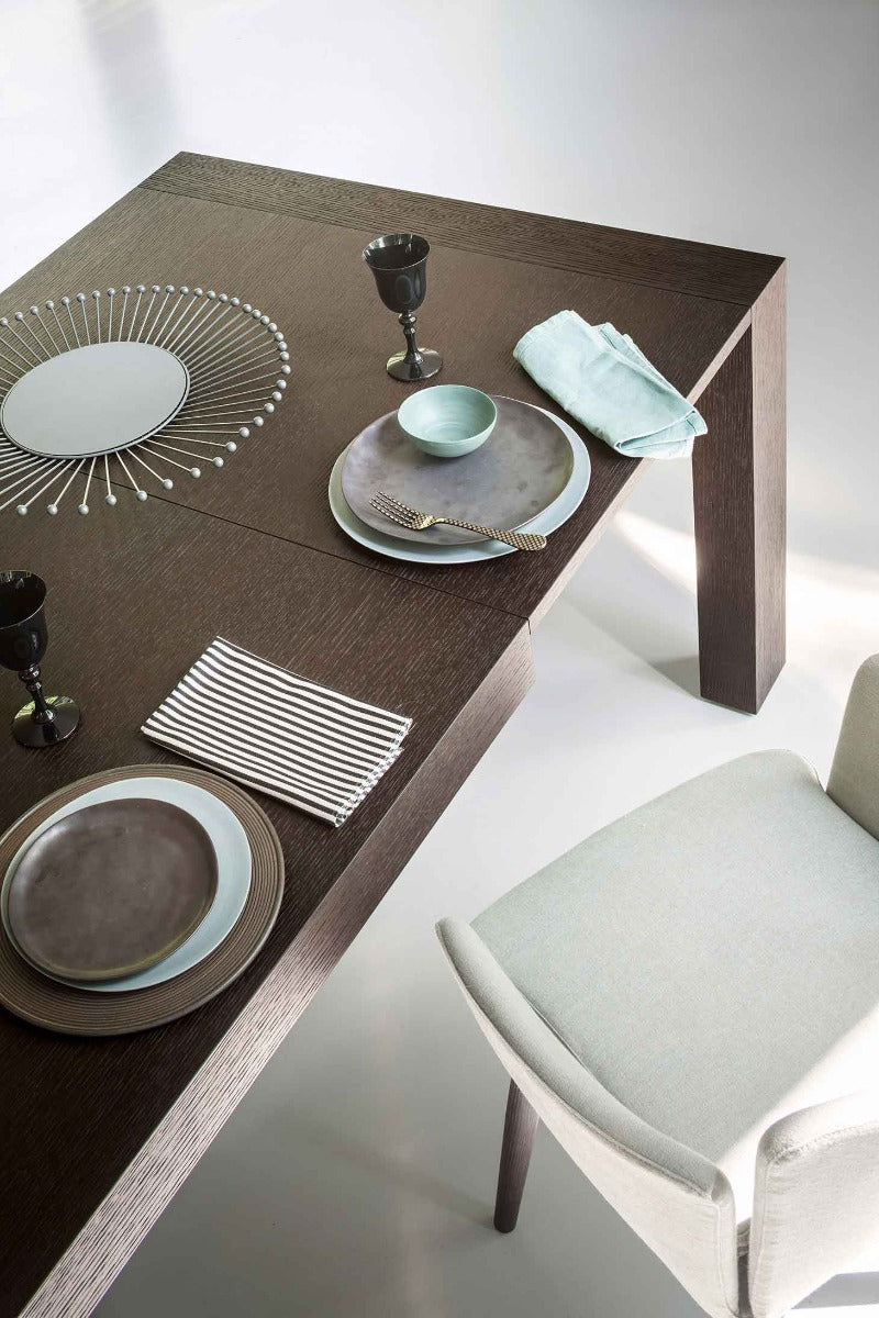 Tabby sedia pelle sintetica