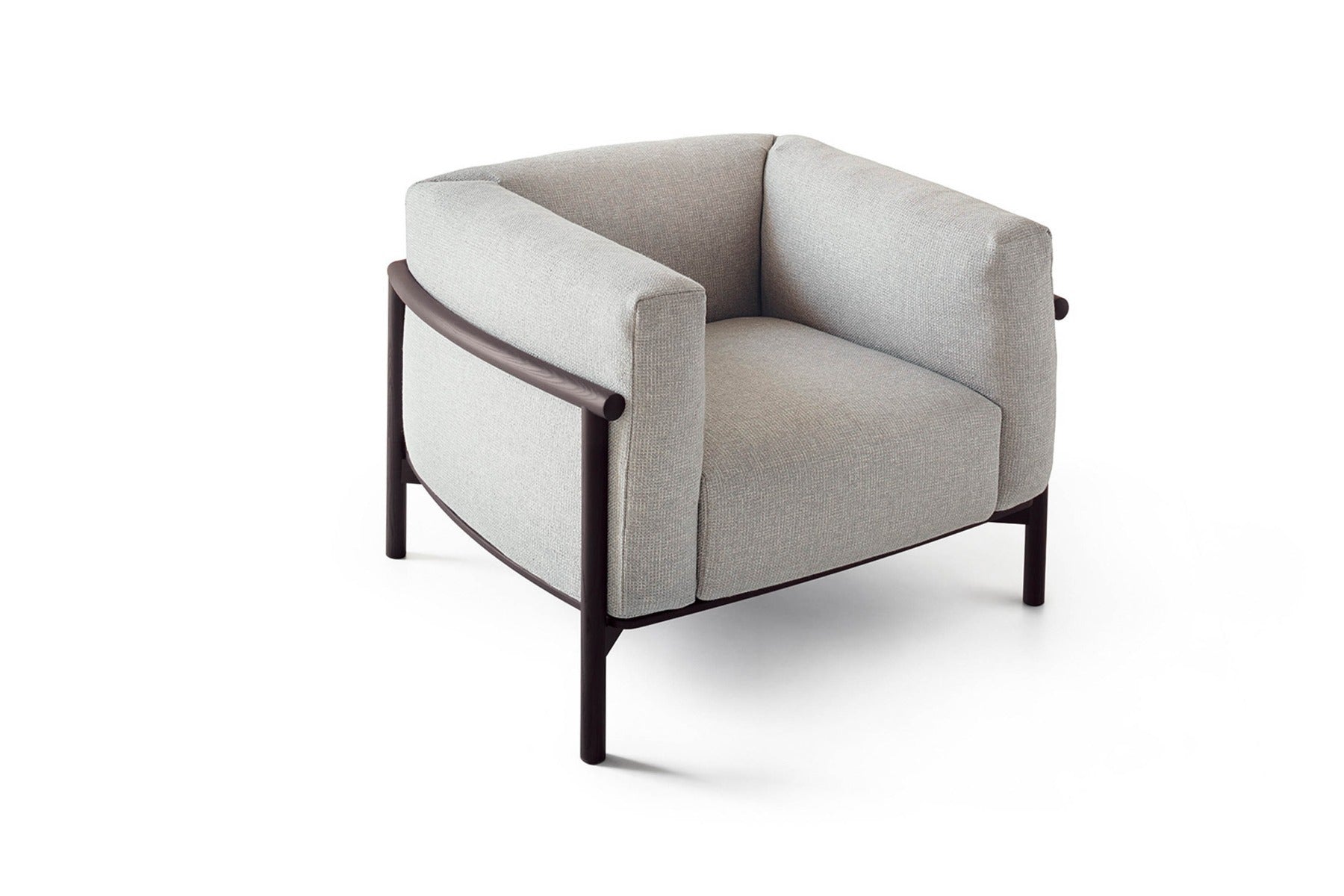 Taiki poltrona tessuto DA