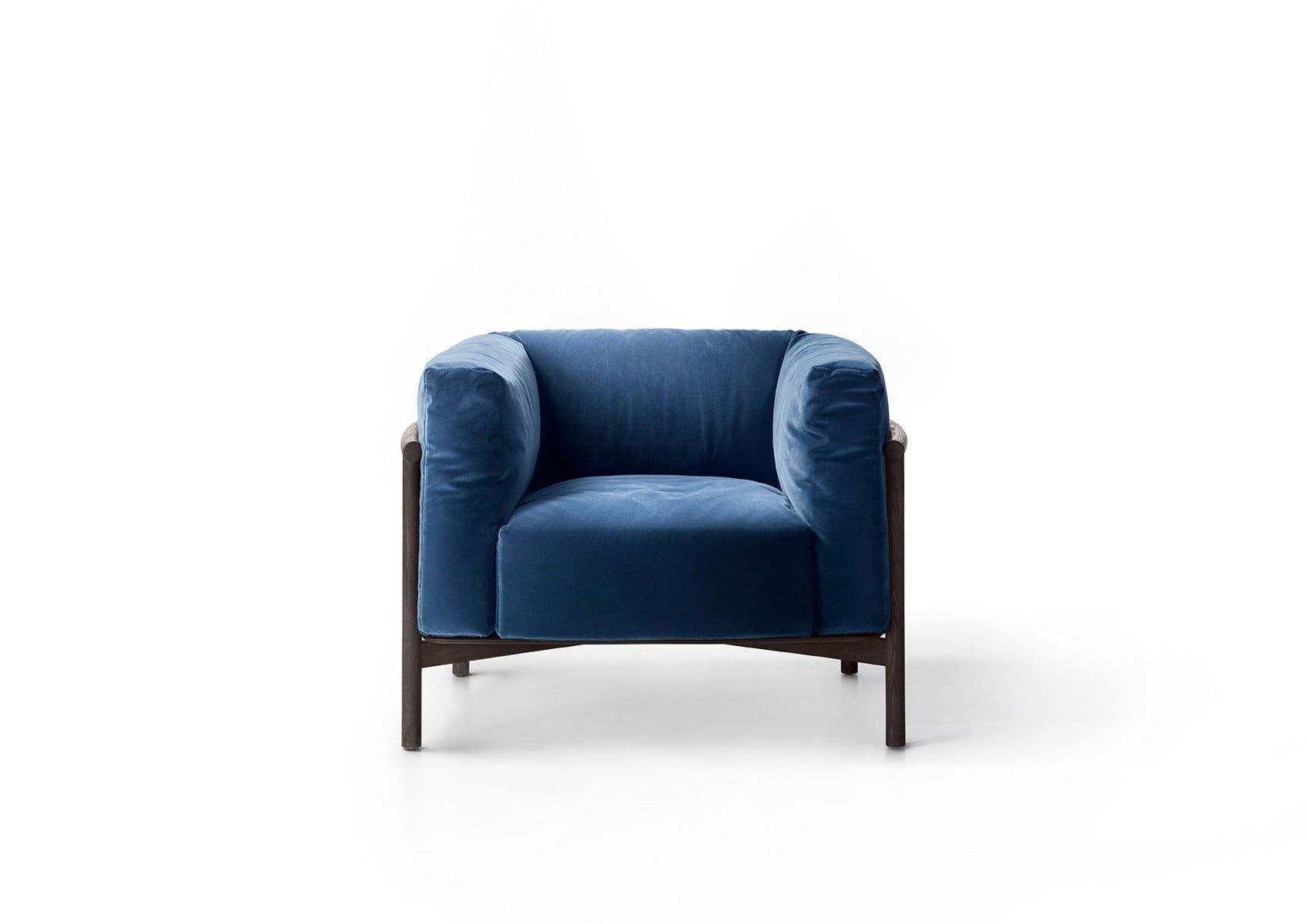 Taiki poltrona tessuto DA