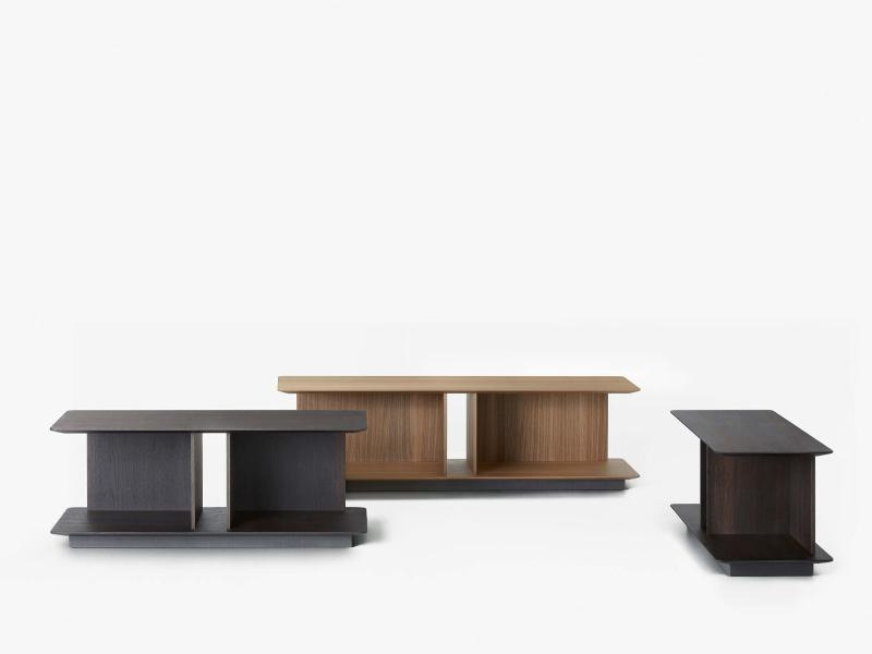 Venise tavolino 136cm