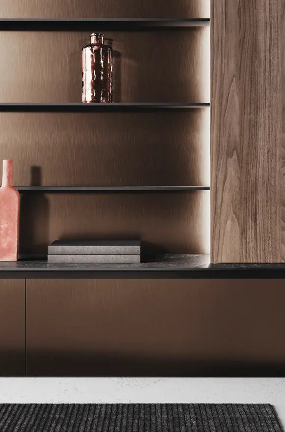 Bluna Tech Brunito living