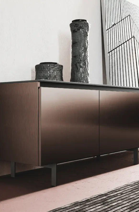 Bluna Tech Brunito living