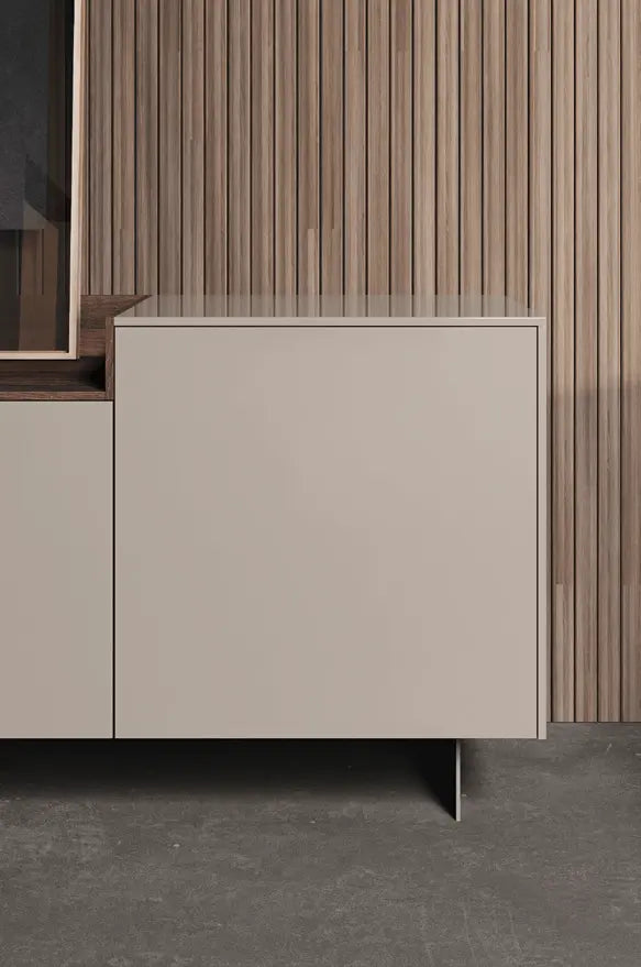 Mantis + Bluna living