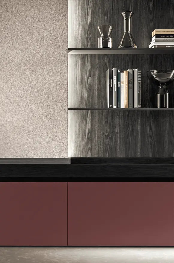 Regula + Bluna living