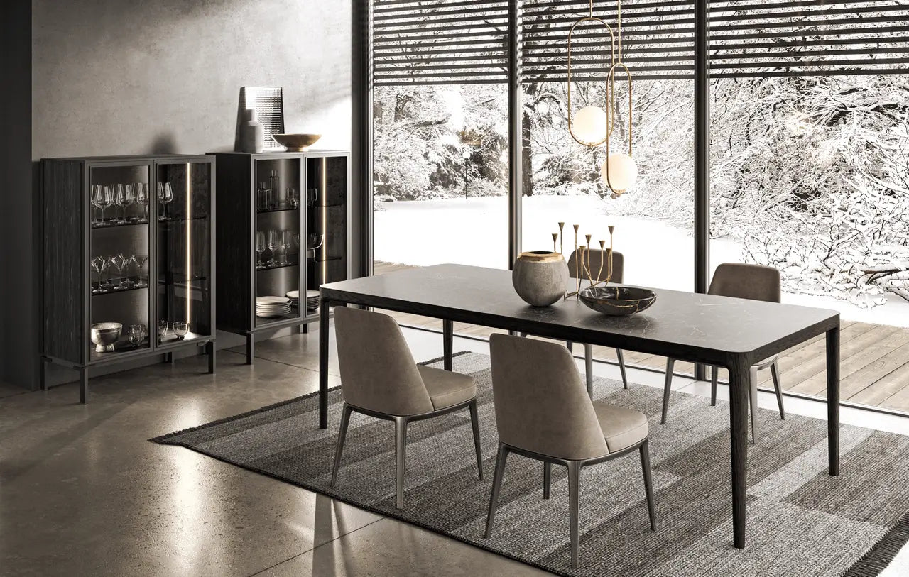 Regula + Bluna living