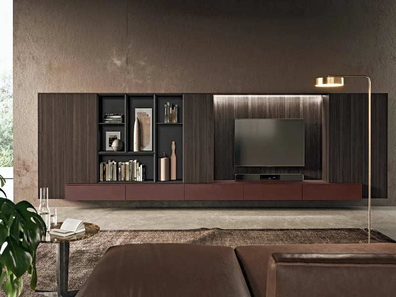 Vogue + Bluna living