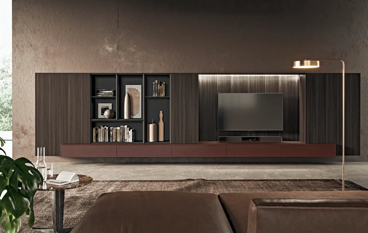 Vogue + Bluna living