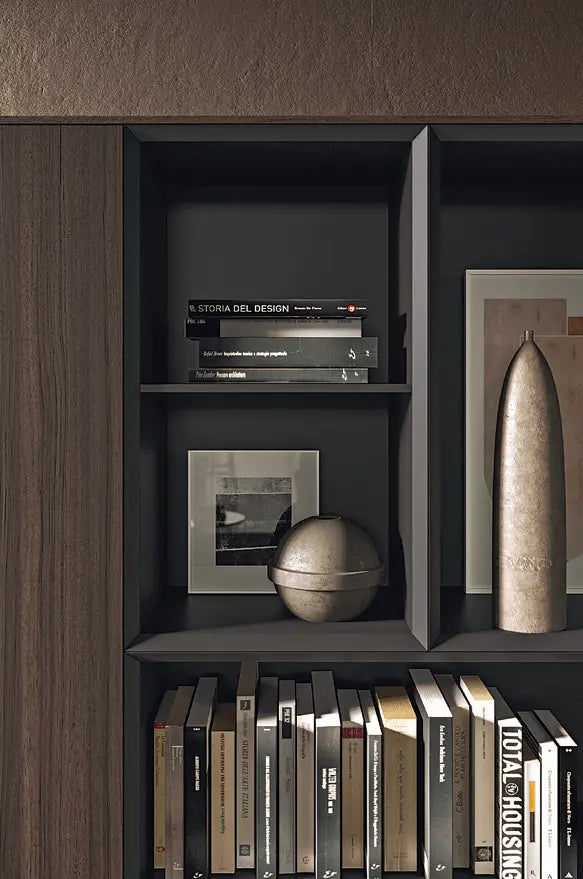 Vogue + Bluna living