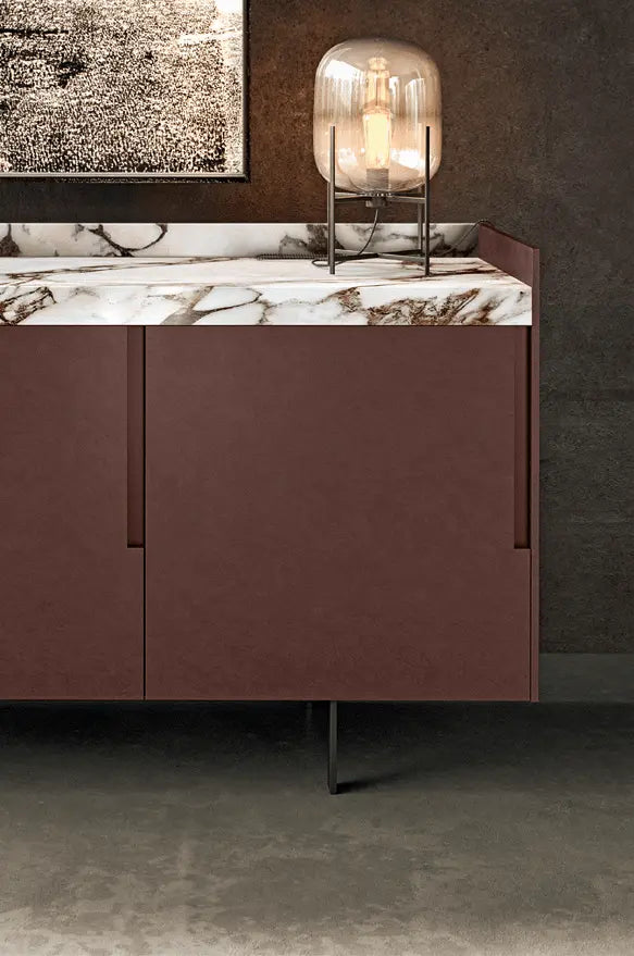 Vogue + Bluna living