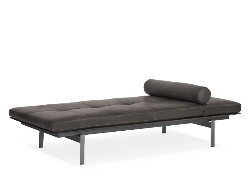 Yard Daybed pelle sintetica