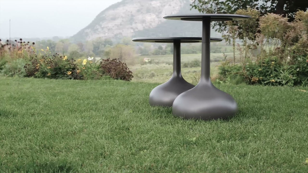 Saen XS outdoor tavolino