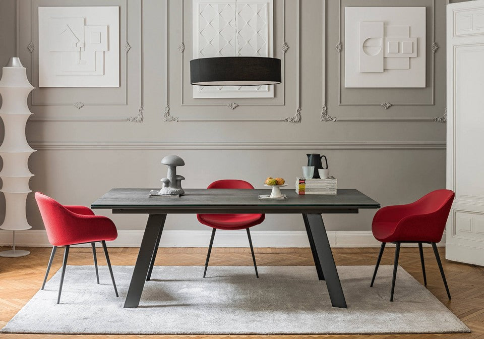 Alexander tavolo allungabile