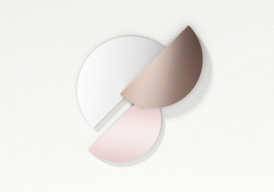 Hoodi specchi da parete