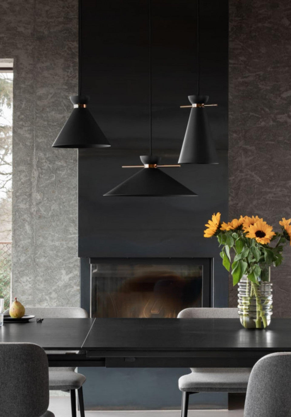 Japan M Sospensione lampada