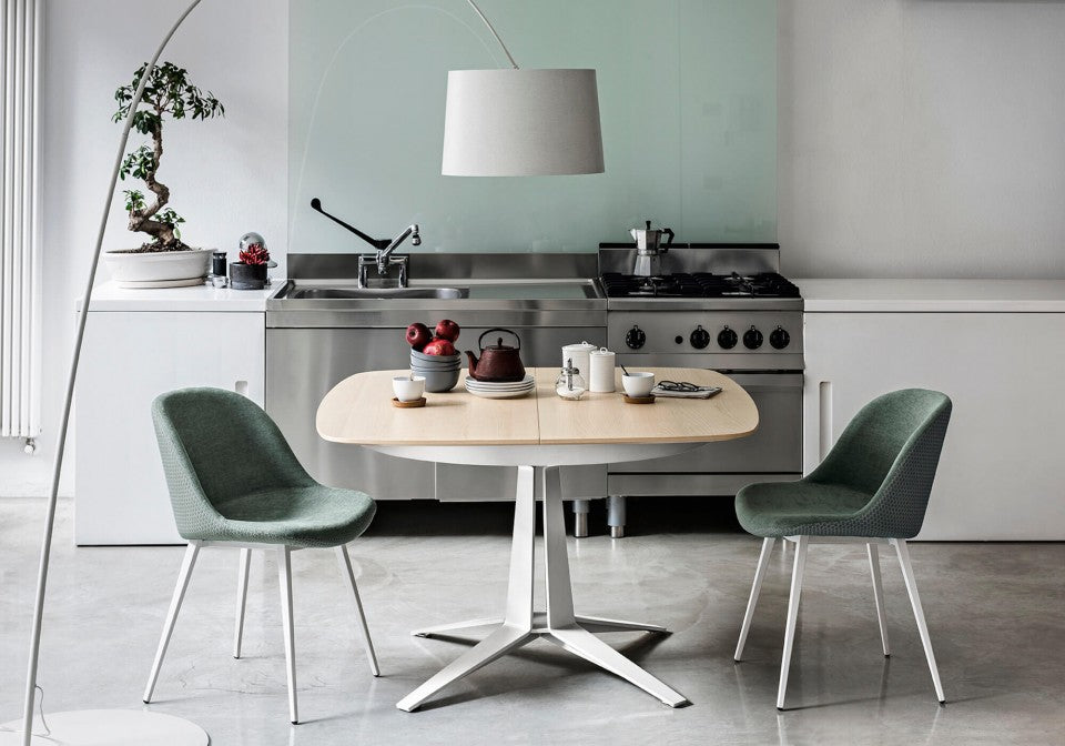 Link tavolo allungabile