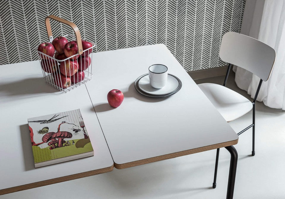 Master tavolo allungabile