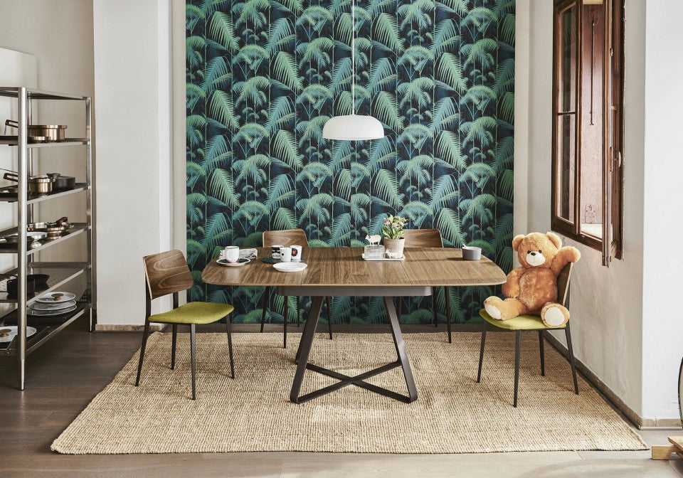 Paul Botte tavolo allungabile