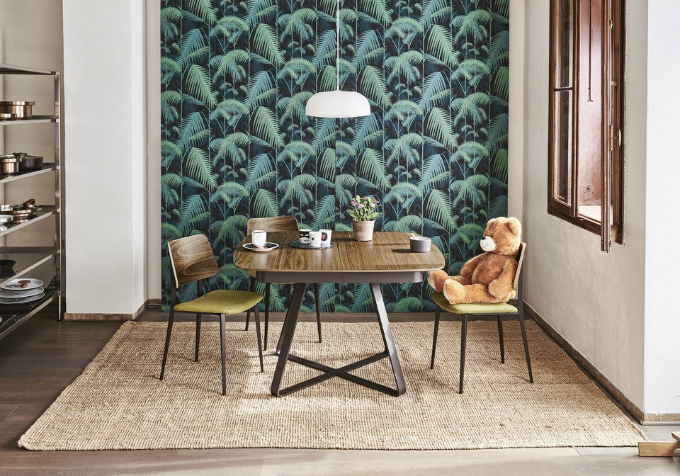 Paul Botte tavolo allungabile