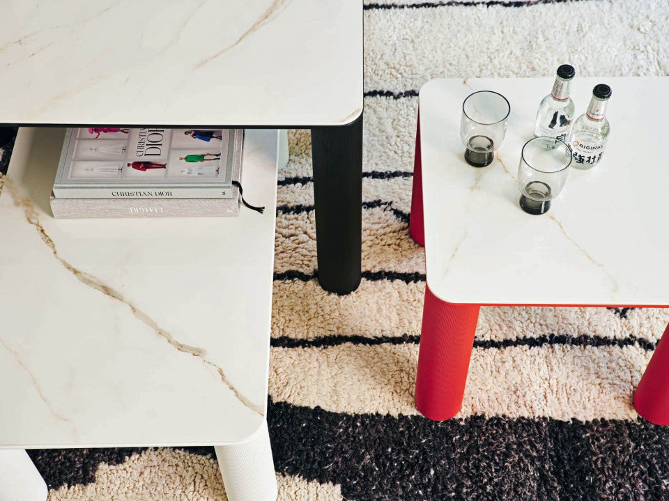 Paw CTM Coffe Table tavolino indoor/outdoor