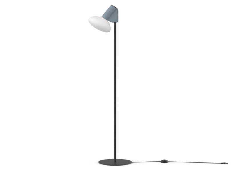 Mug lampada da terra