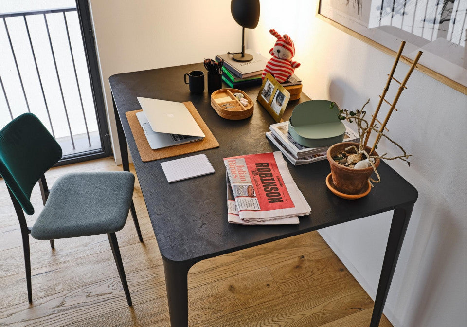 Nenè Rettangolare tavolo