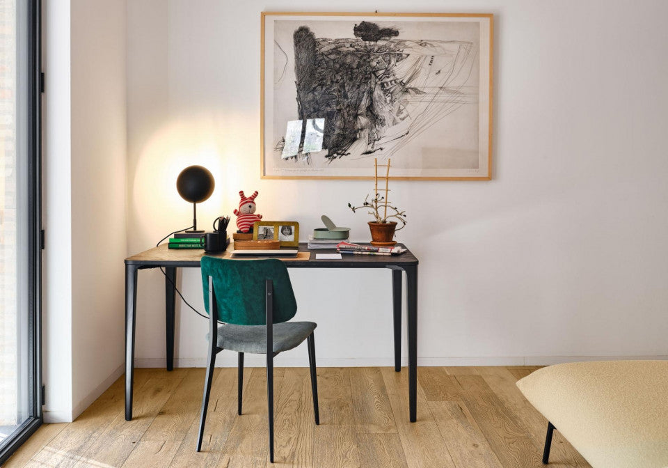 Nenè Rettangolare tavolo