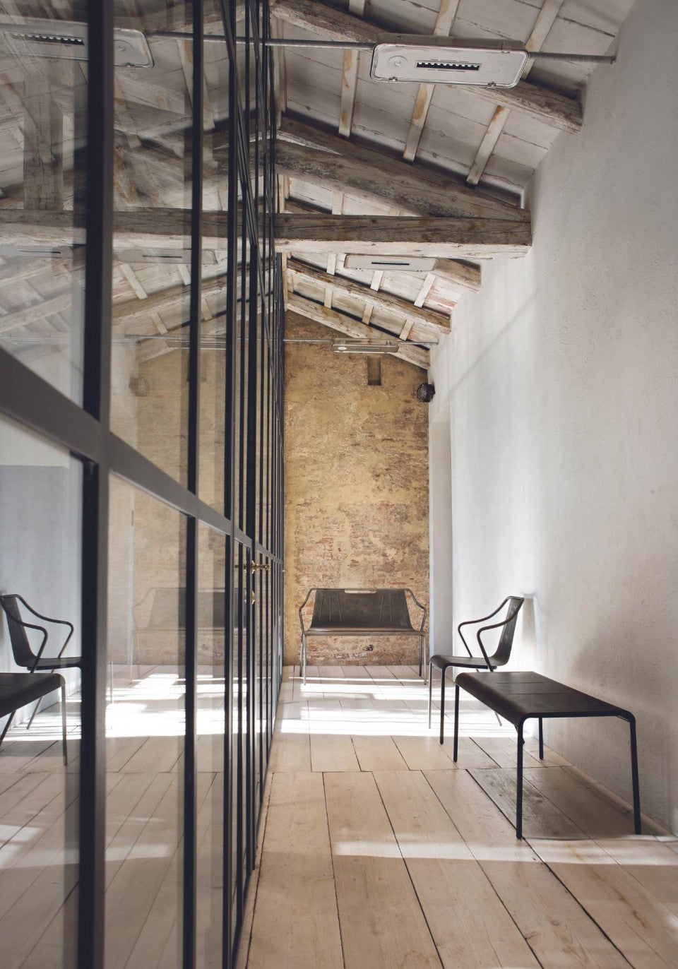 Ola CT Coffe Table tavolino indoor/outdoor