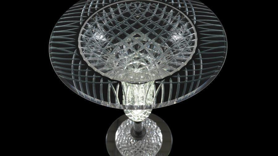 Palazzo Ducale 55 tavolino