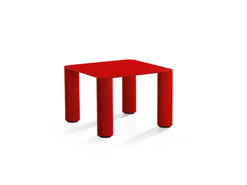 Paw CTM Coffe Table tavolino indoor/outdoor