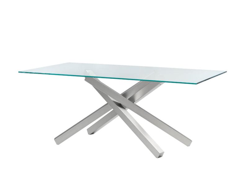 Pechino tavolo fisso